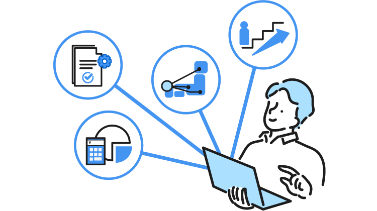 ふくおか創業セミナー イメージ図