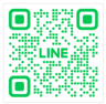 LINE QRコード